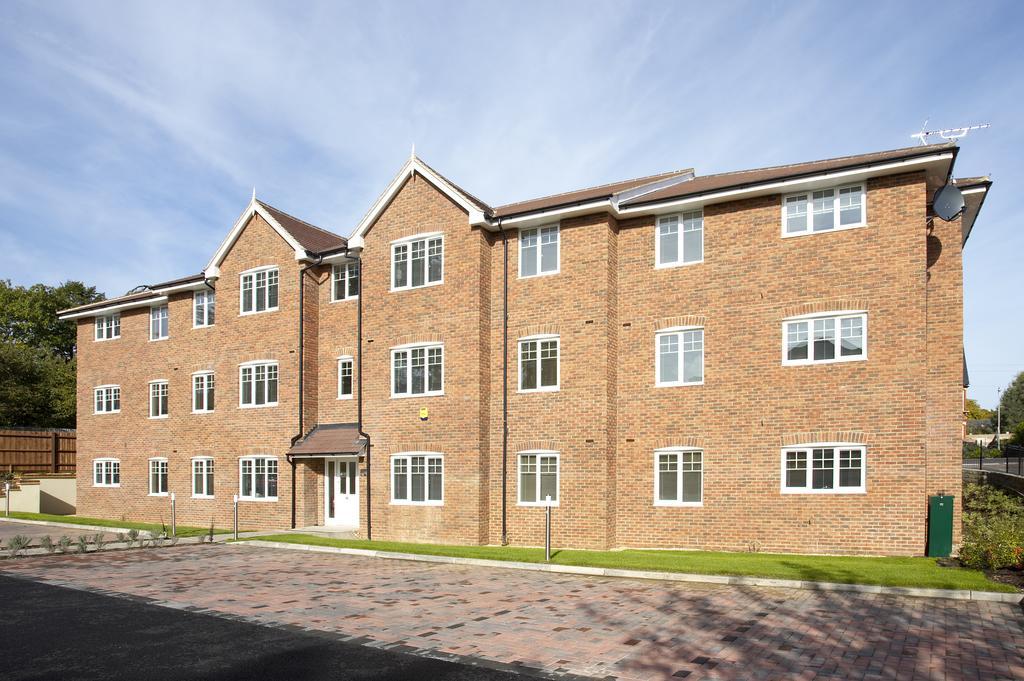 Апартаменты Saco Farnborough Фарнборо Экстерьер фото